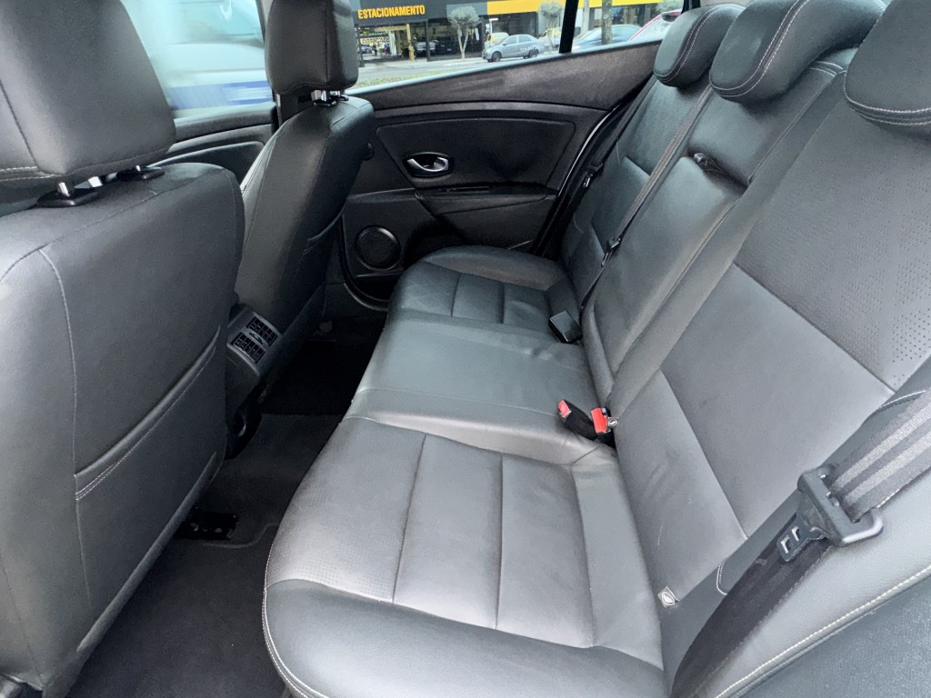 Renault FLUENCE Ac328e 54 - foto 15