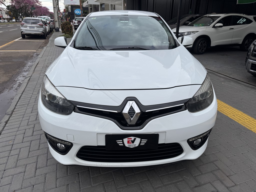 Renault FLUENCE Ac328e 54 - foto 3