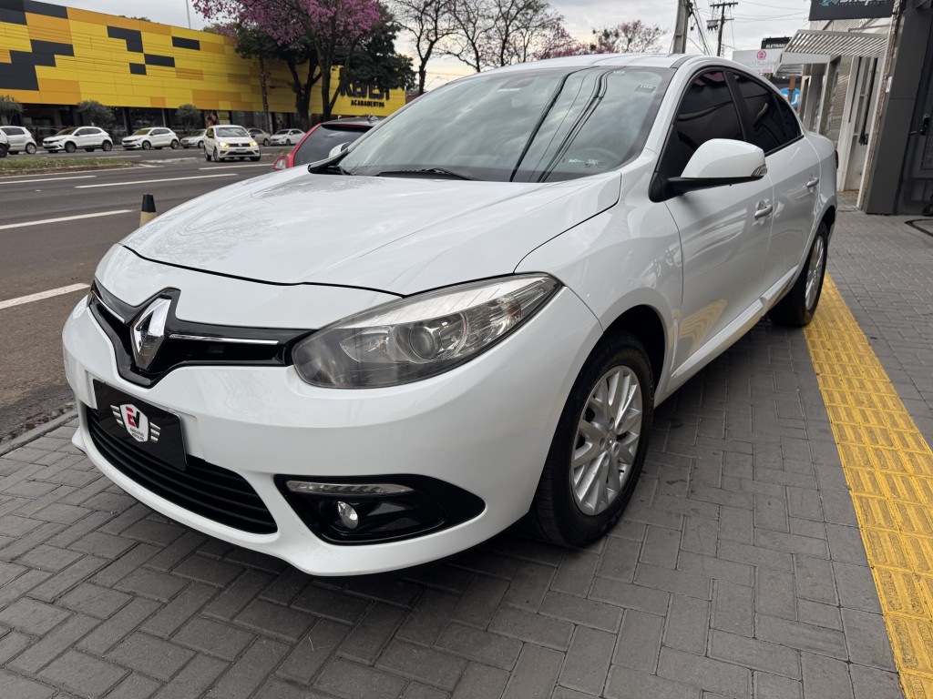 Renault FLUENCE Ac328e 54 - foto 4