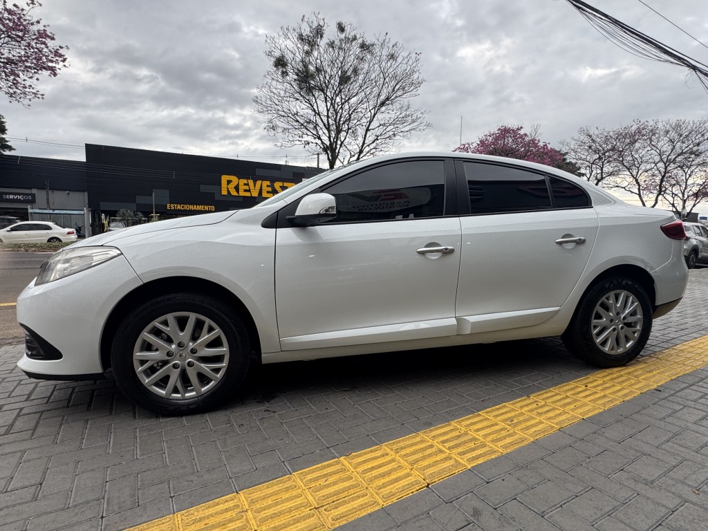 Renault FLUENCE Ac328e 54 - foto 5