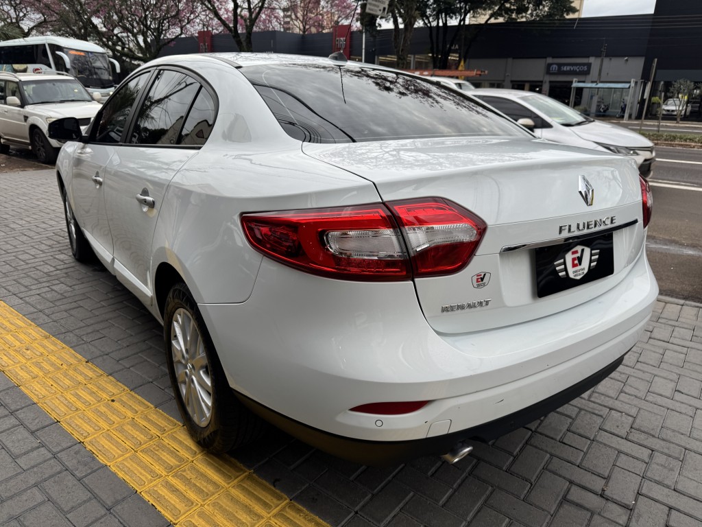 Renault FLUENCE Ac328e 54 - foto 6