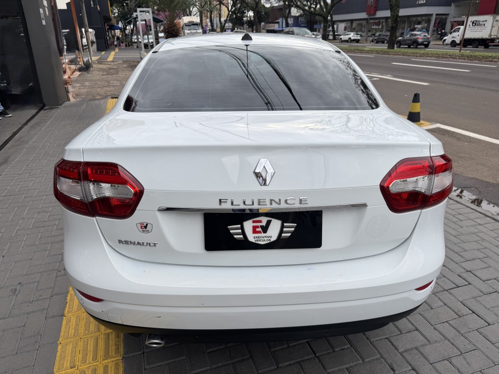 Renault FLUENCE Ac328e 54 - foto 7