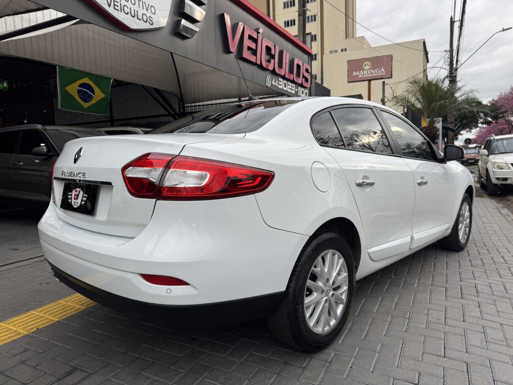 Renault FLUENCE Ac328e 54 - foto 8