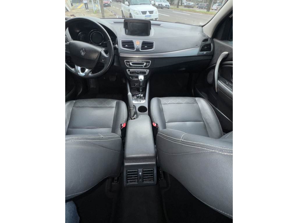 Renault FLUENCE Ac328e 54 - foto 10