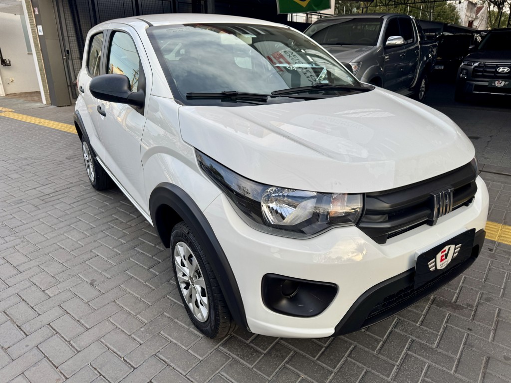 Fiat Mobi 7bae 274a - foto 2