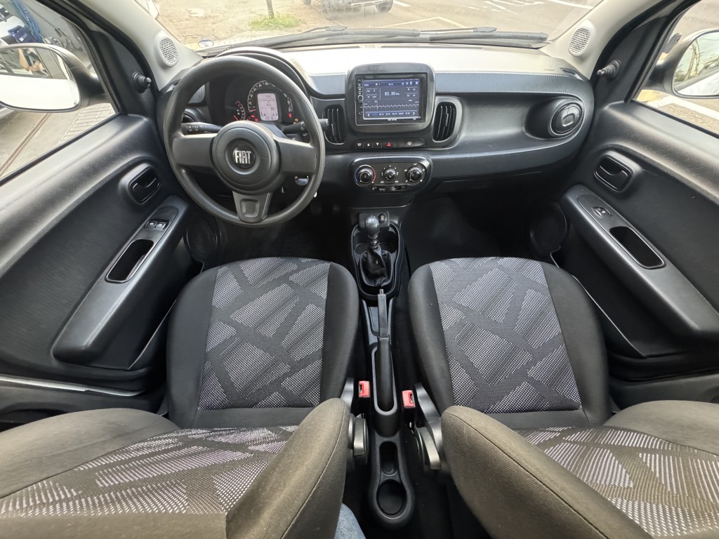 Fiat Mobi 7bae 274a - foto 11