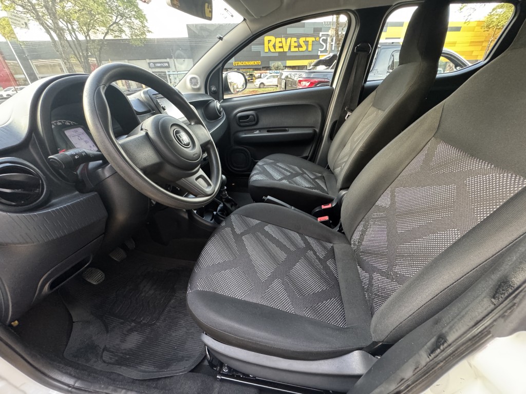 Fiat Mobi 7bae 274a - foto 12