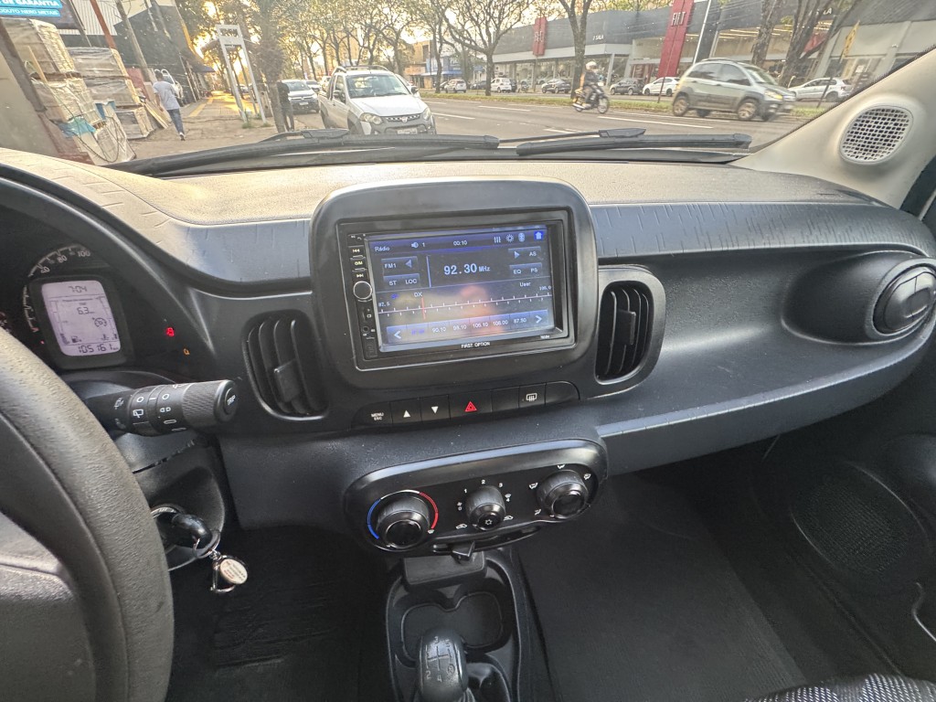 Fiat Mobi 7bae 274a - foto 14