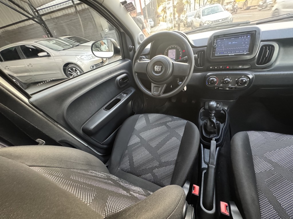 Fiat Mobi 7bae 274a - foto 15
