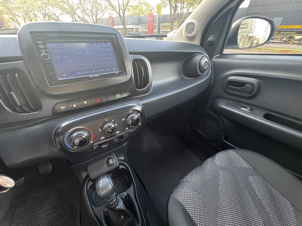 Fiat Mobi 7bae 274a - foto 16