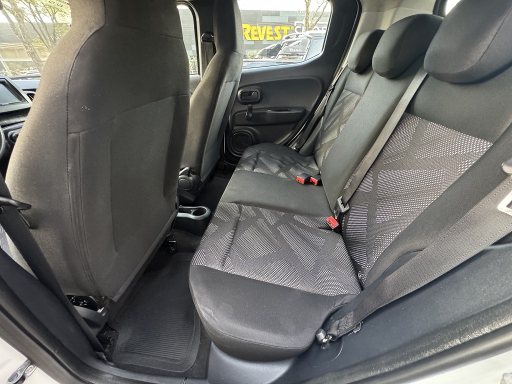 Fiat Mobi 7bae 274a - foto 17