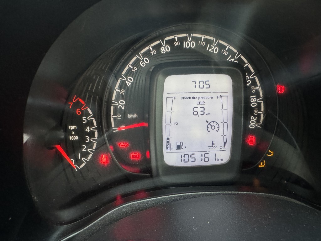Fiat Mobi 7bae 274a - foto 19