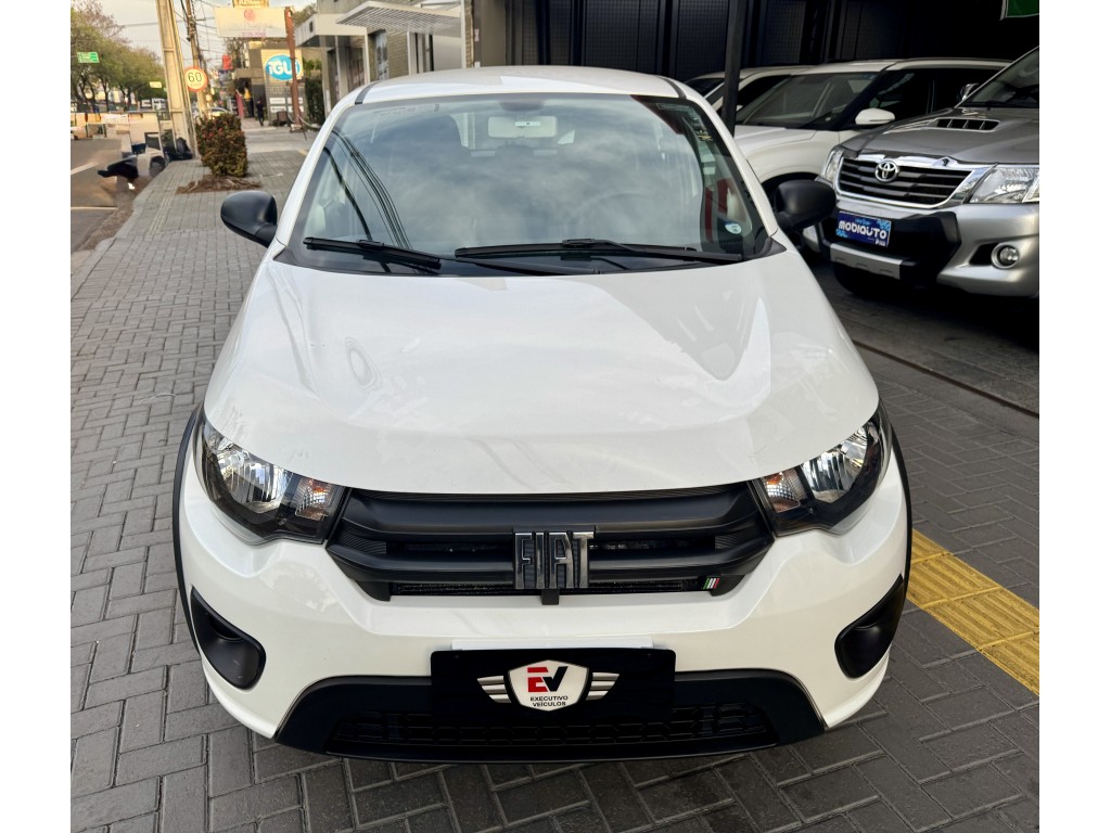 Fiat Mobi 7bae 274a - foto 3