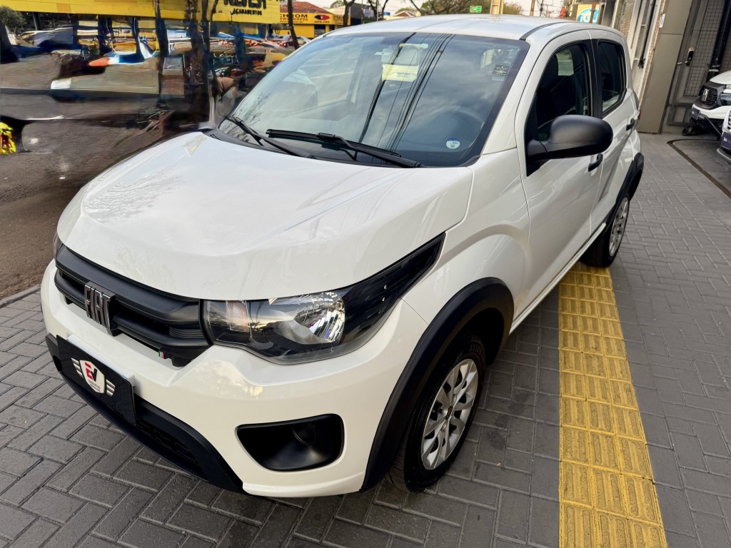 Fiat Mobi 7bae 274a - foto 4