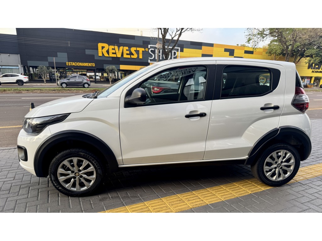 Fiat Mobi 7bae 274a - foto 5