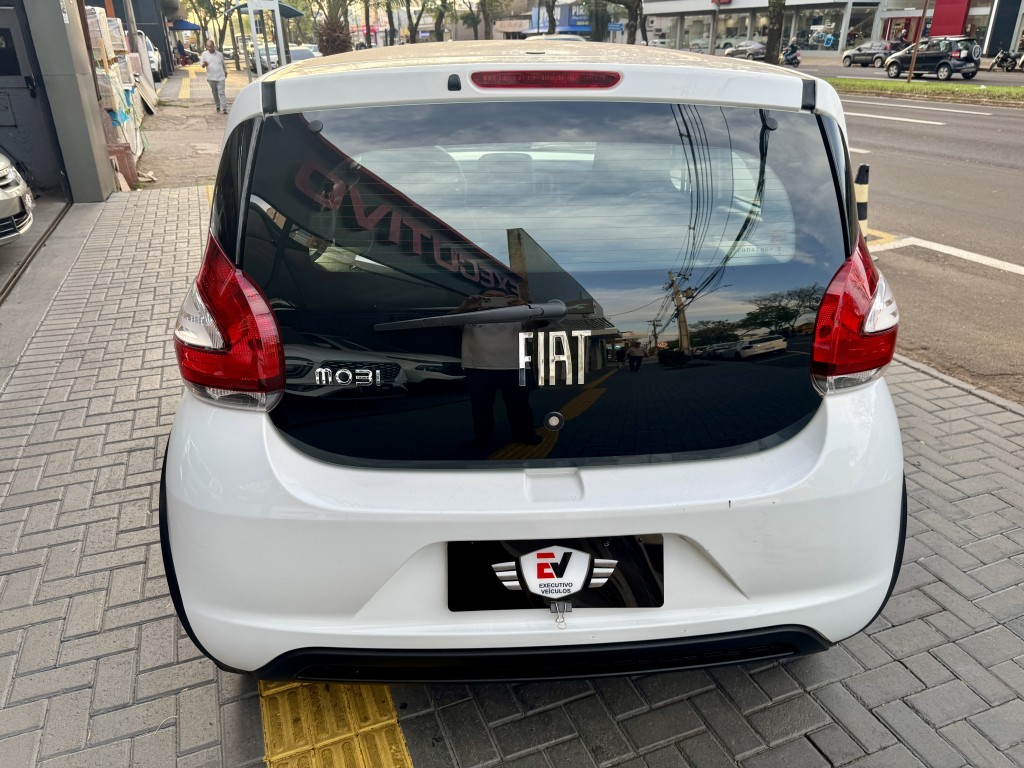 Fiat Mobi 7bae 274a - foto 7
