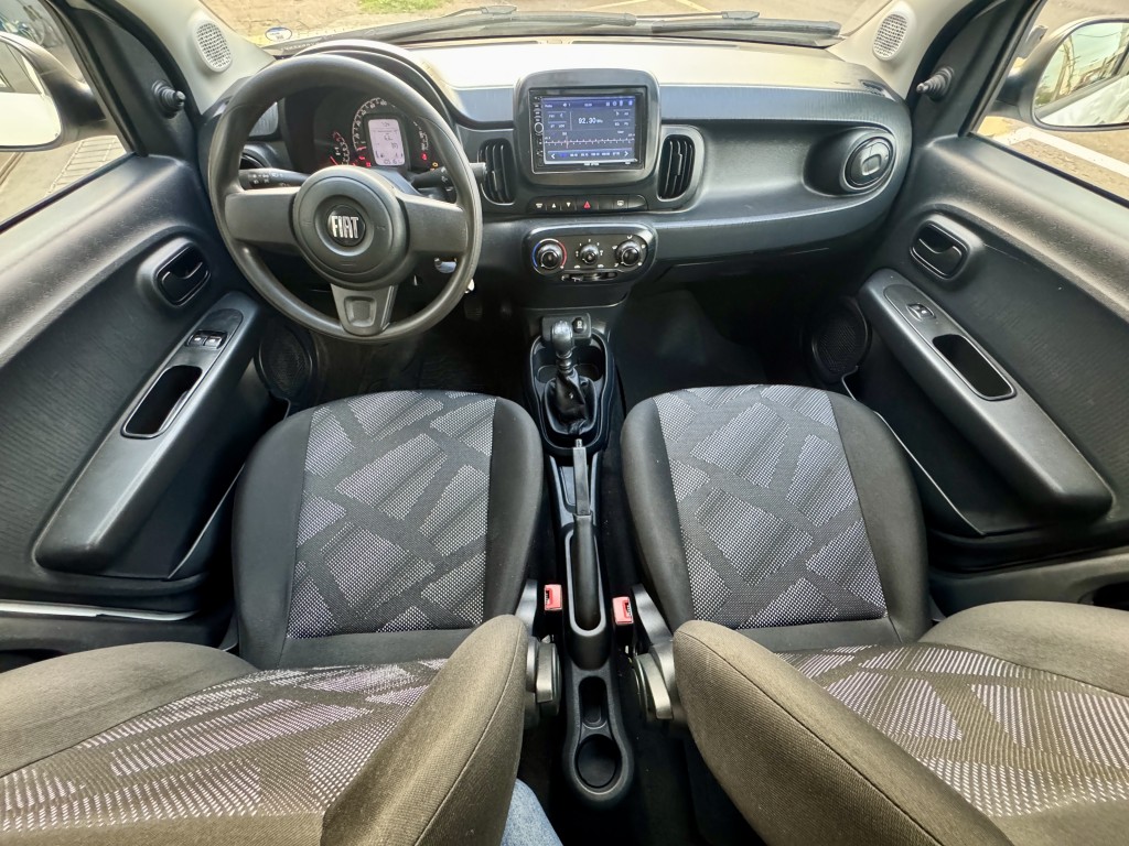 Fiat Mobi 7bae 274a - foto 10