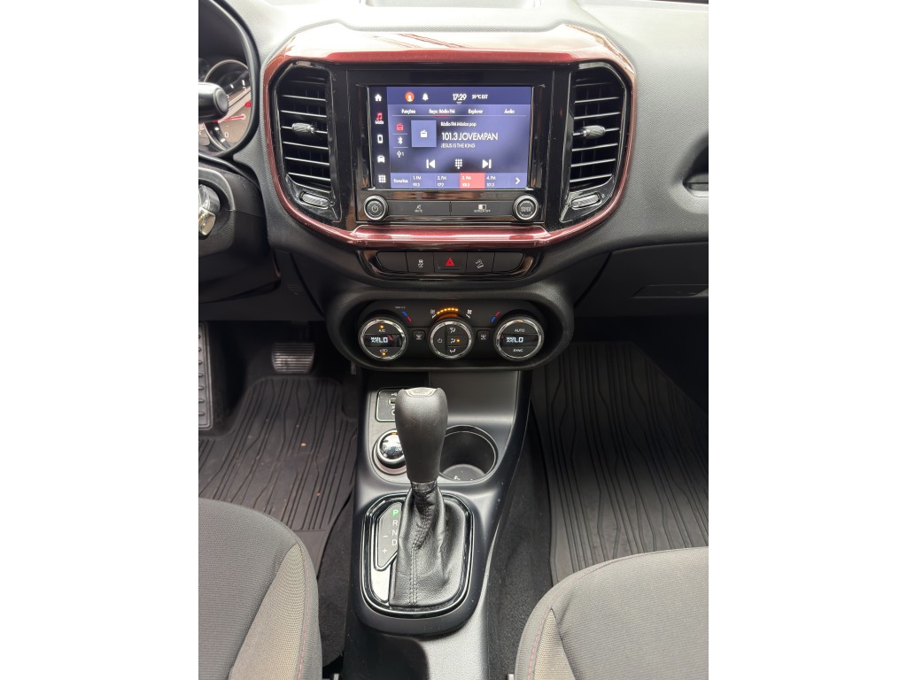 Fiat Toro E2950792 - foto 13