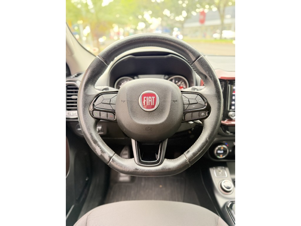 Fiat Toro E2950792 - foto 14
