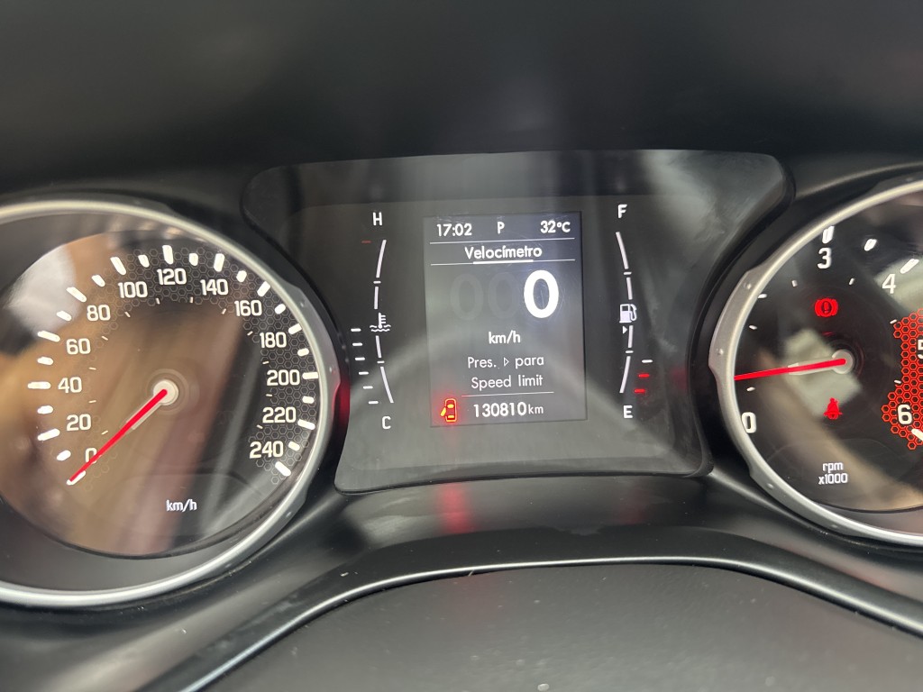 Fiat Toro E2950792 - foto 17