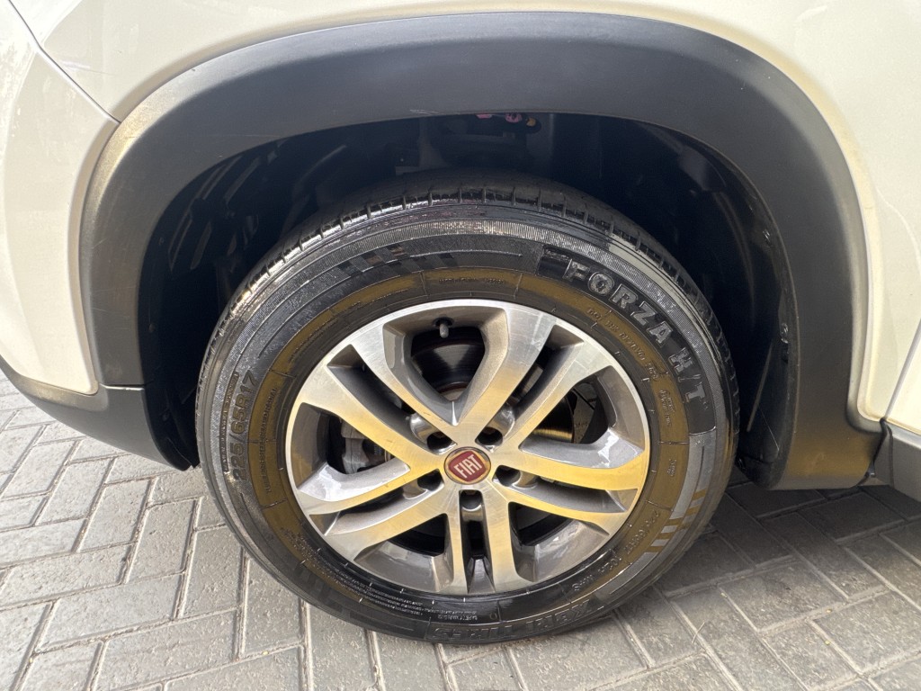 Fiat Toro E2950792 - foto 18