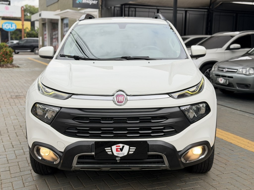 Fiat Toro E2950792 - foto 3