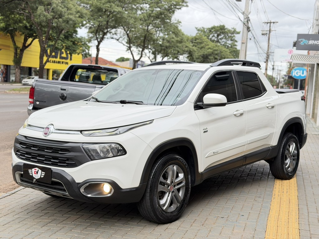Fiat Toro E2950792 - foto 4