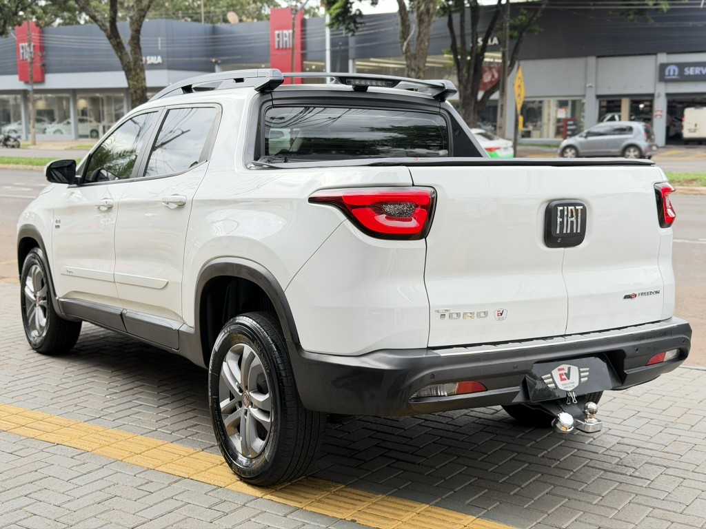 Fiat Toro E2950792 - foto 5