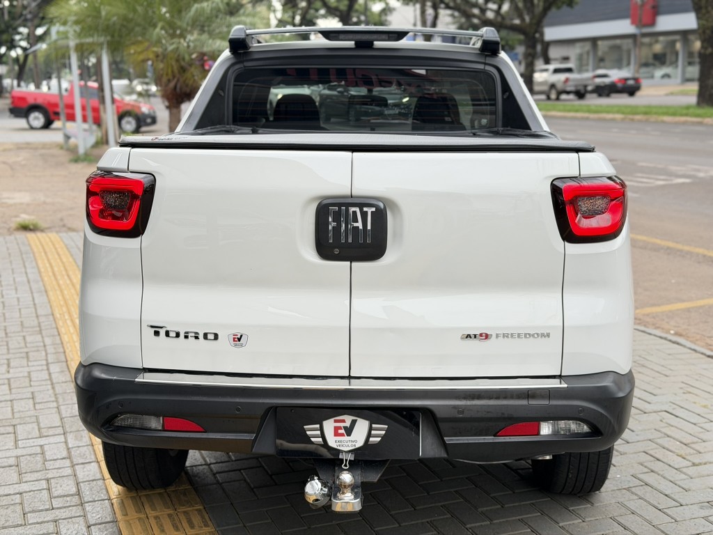 Fiat Toro E2950792 - foto 6