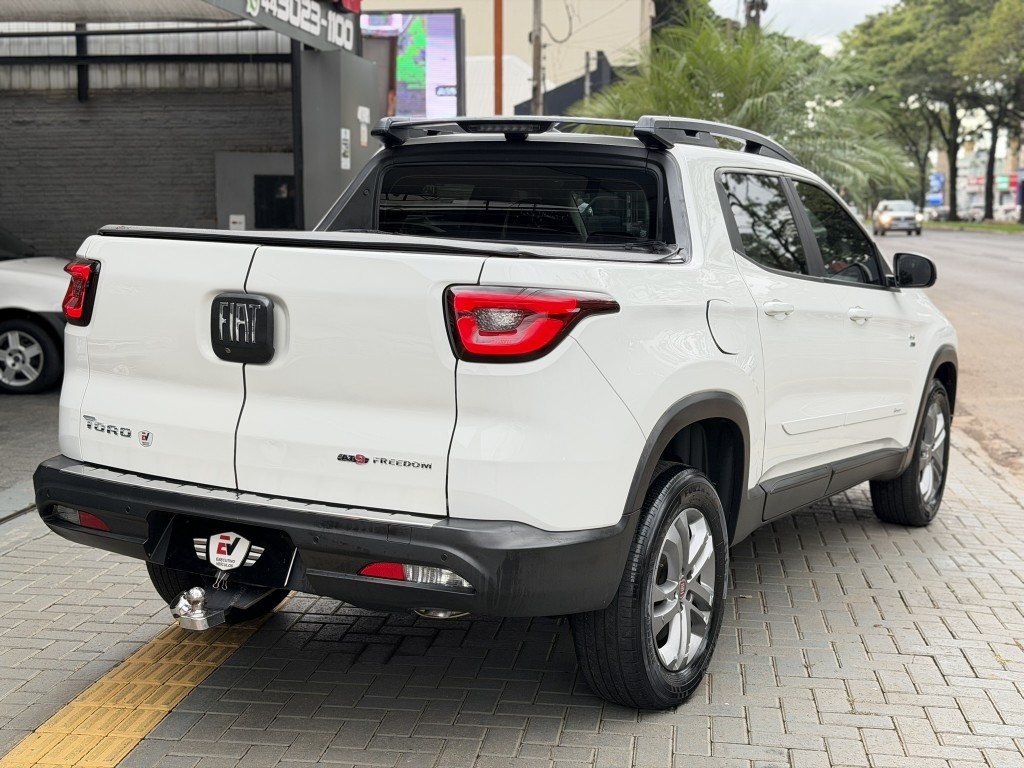 Fiat Toro E2950792 - foto 7