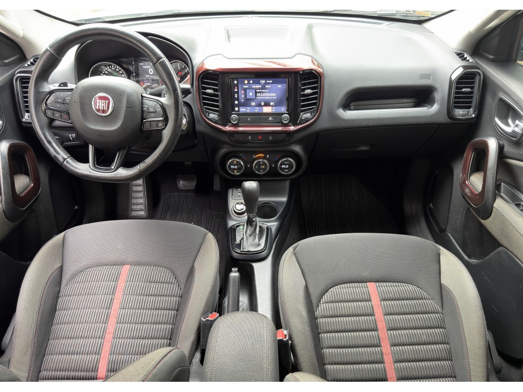 Fiat Toro E2950792 - foto 8