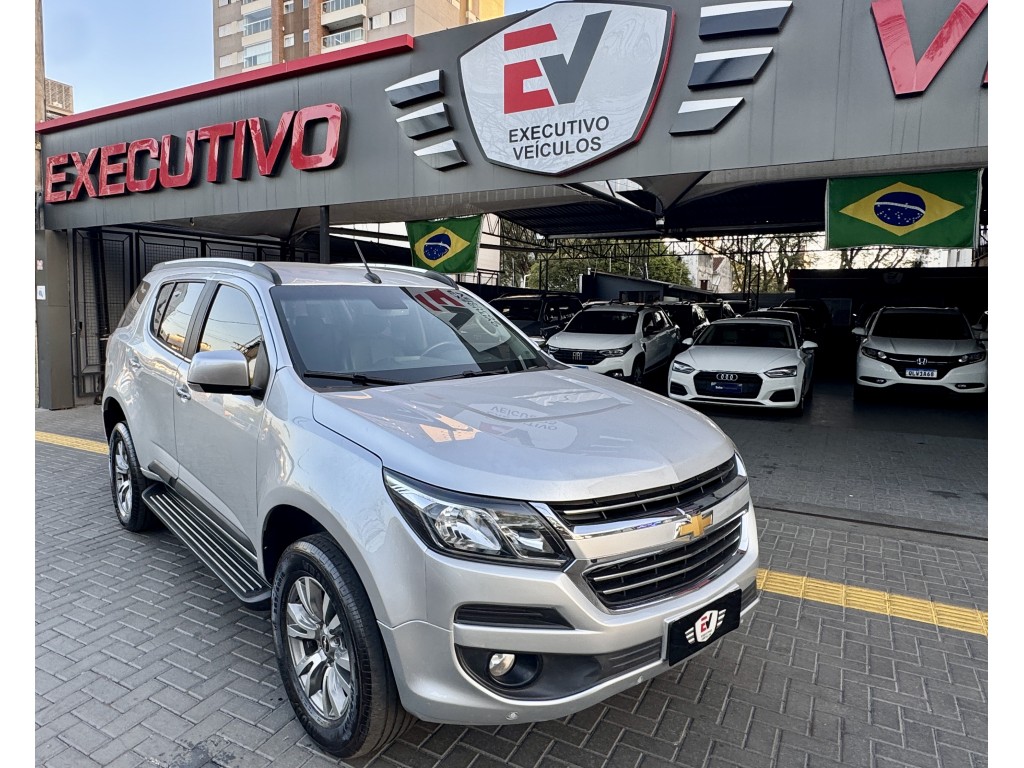 Chevrolet Trailblazer 2020 à venda