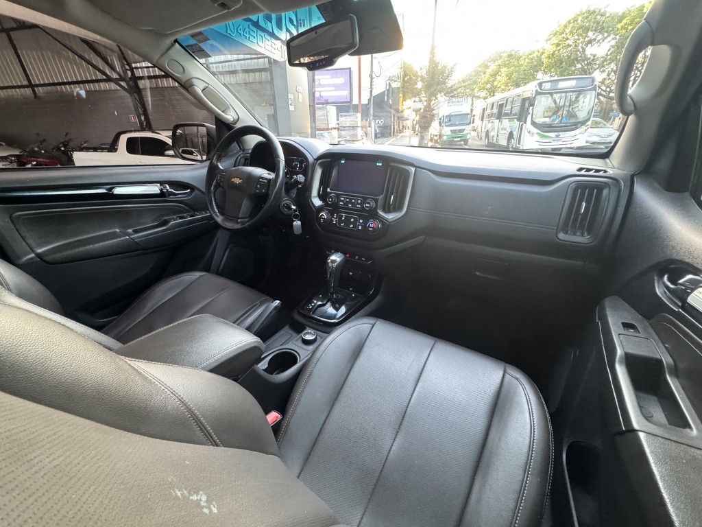 Chevrolet Trailblazer 5ffc 40c8 - foto 15