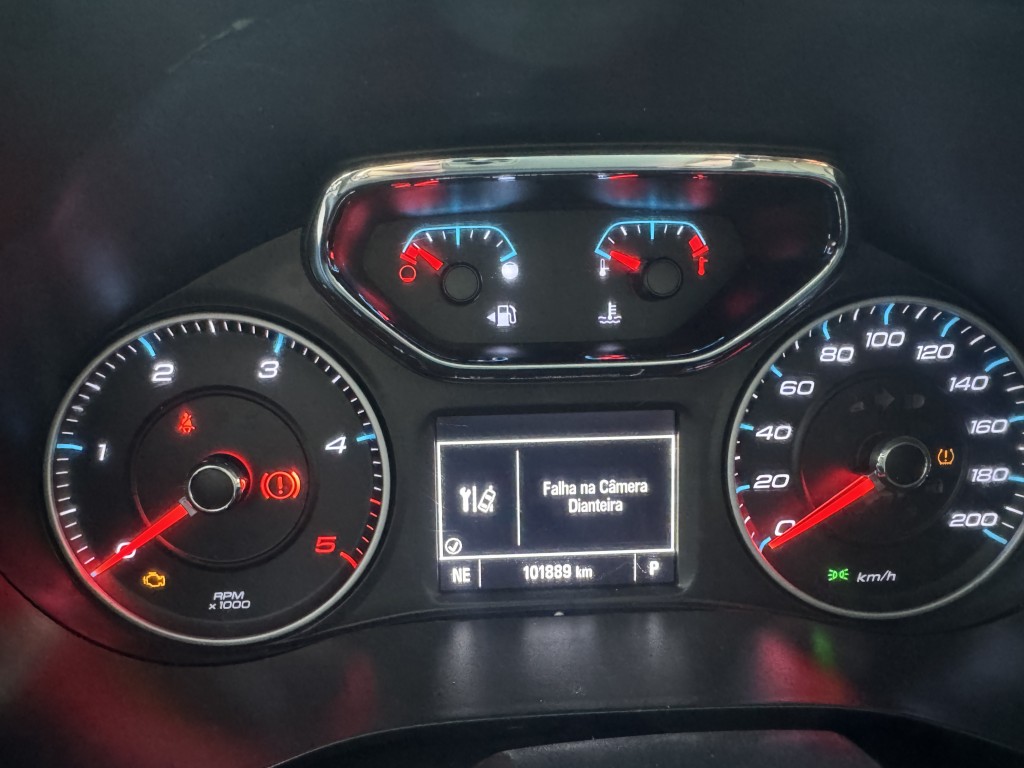 Chevrolet Trailblazer 5ffc 40c8 - foto 19