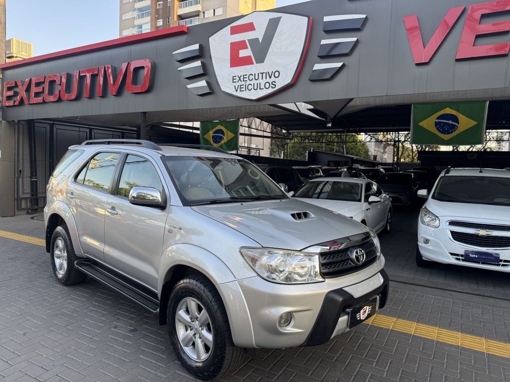 Toyota Hilux 2011 à venda