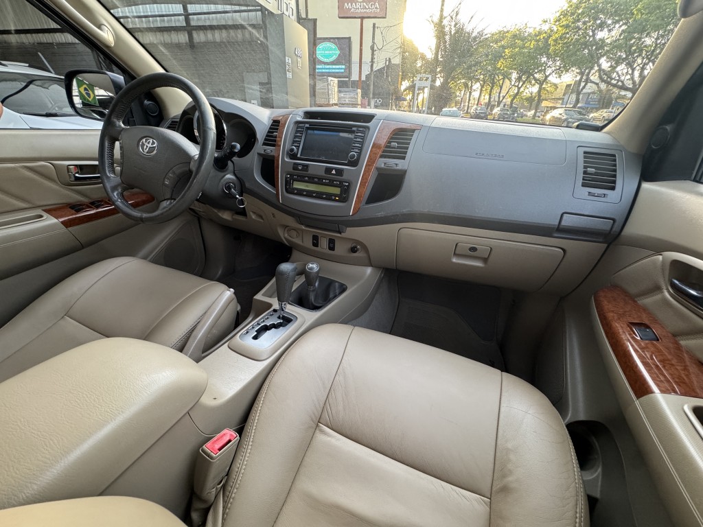 Toyota Hilux 34c 17d0f - foto 11
