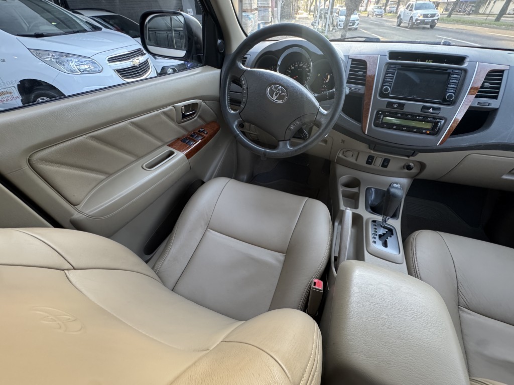 Toyota Hilux 34c 17d0f - foto 12