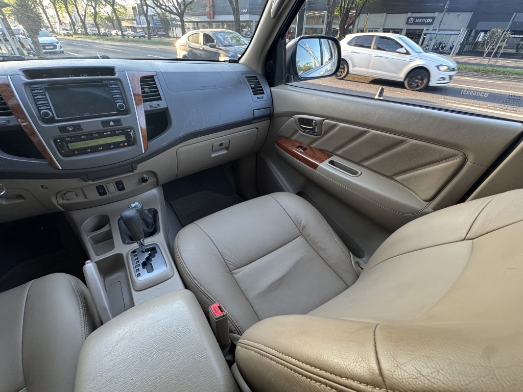 Toyota Hilux 34c 17d0f - foto 13