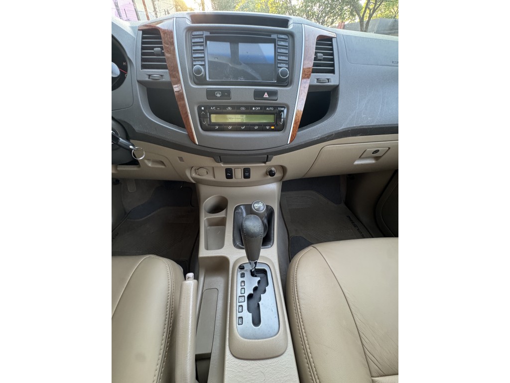 Toyota Hilux 34c 17d0f - foto 14