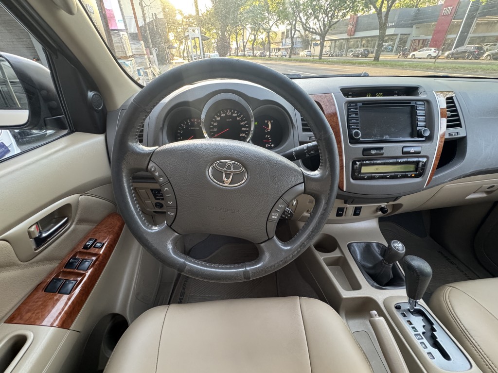 Toyota Hilux 34c 17d0f - foto 18