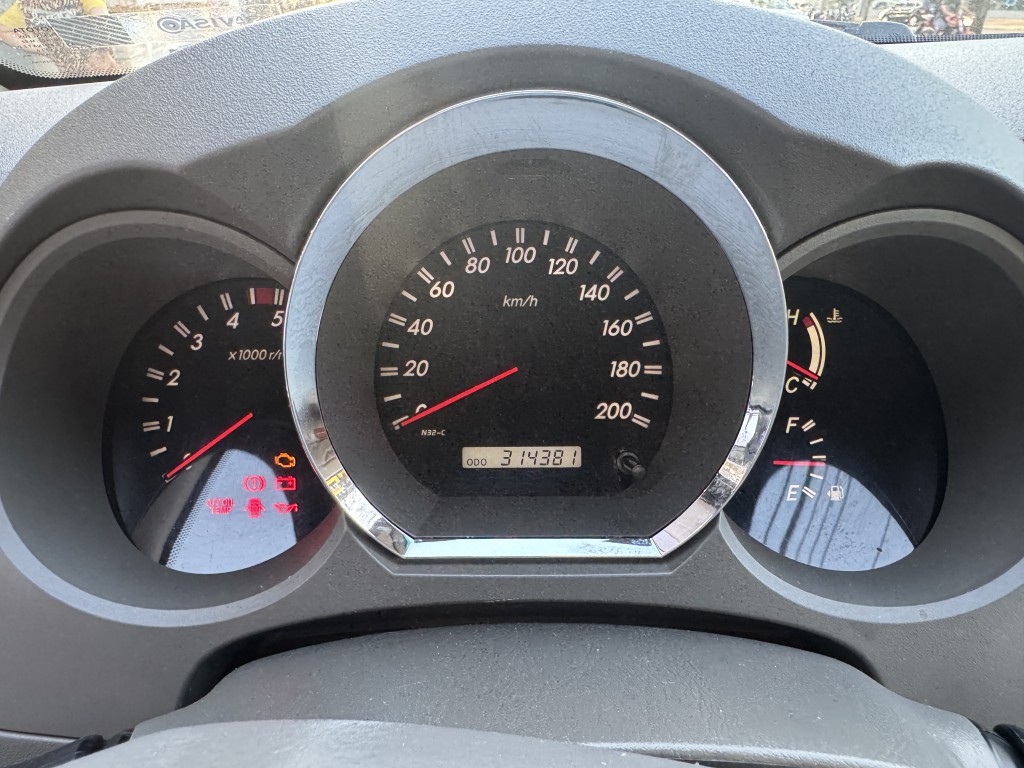 Toyota Hilux 34c 17d0f - foto 19