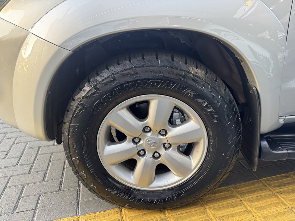 Toyota Hilux 34c 17d0f - foto 20