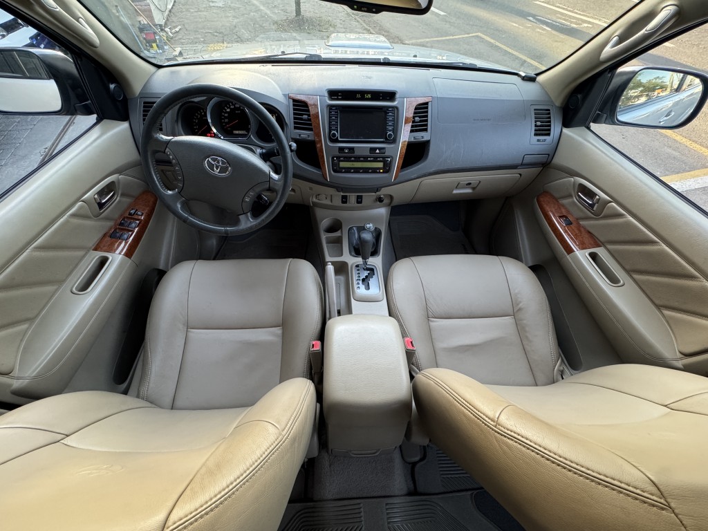 Toyota Hilux 34c 17d0f - foto 10