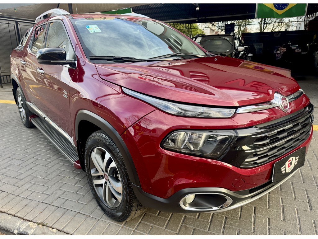 Fiat Toro B7f6f 85b - foto 2