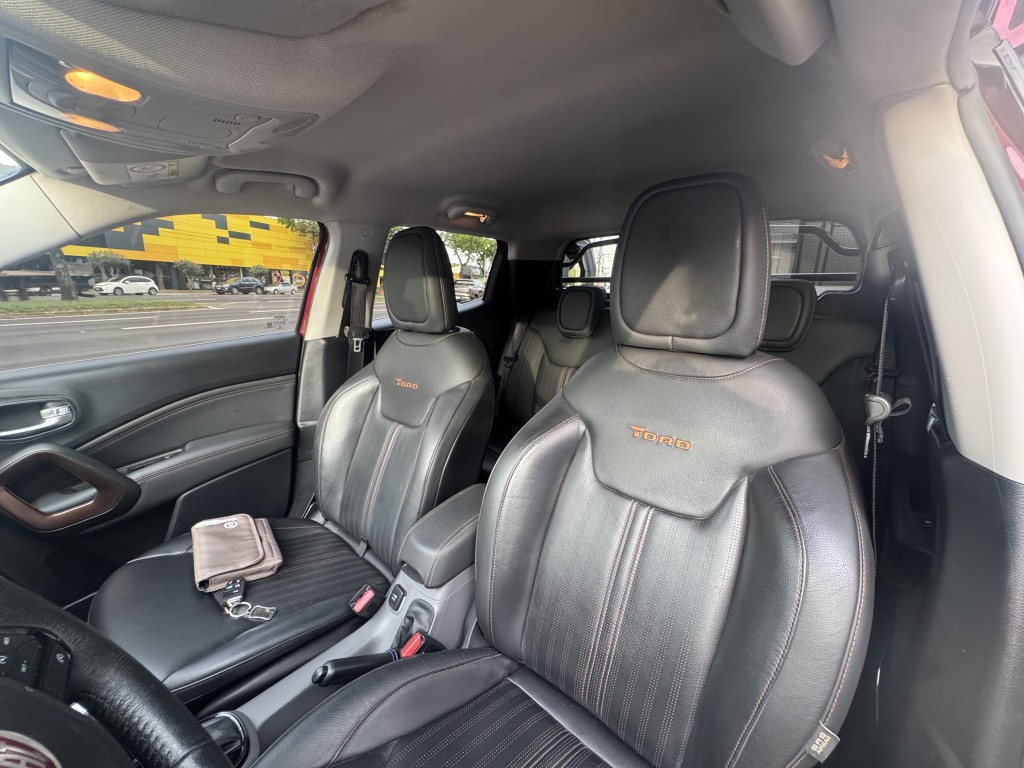Fiat Toro B7f6f 85b - foto 11