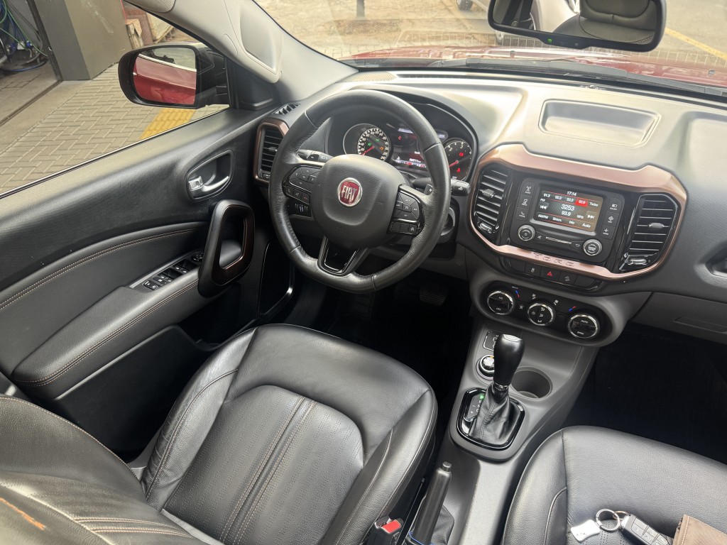 Fiat Toro B7f6f 85b - foto 14