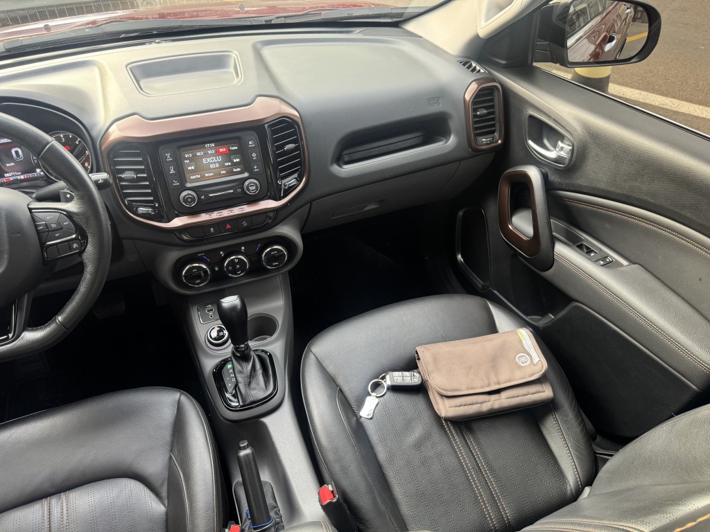 Fiat Toro B7f6f 85b - foto 15