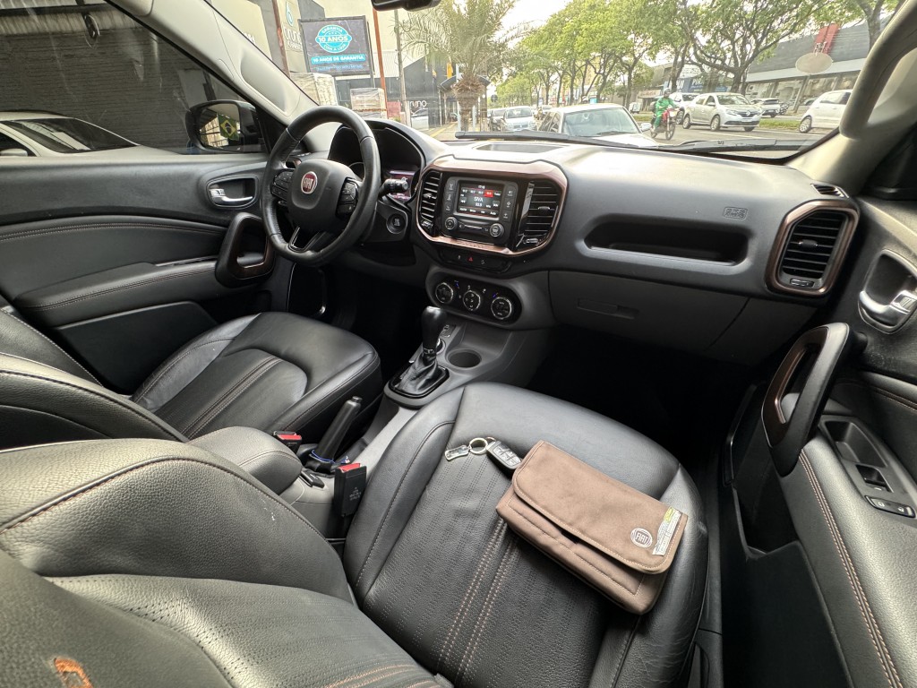 Fiat Toro B7f6f 85b - foto 16