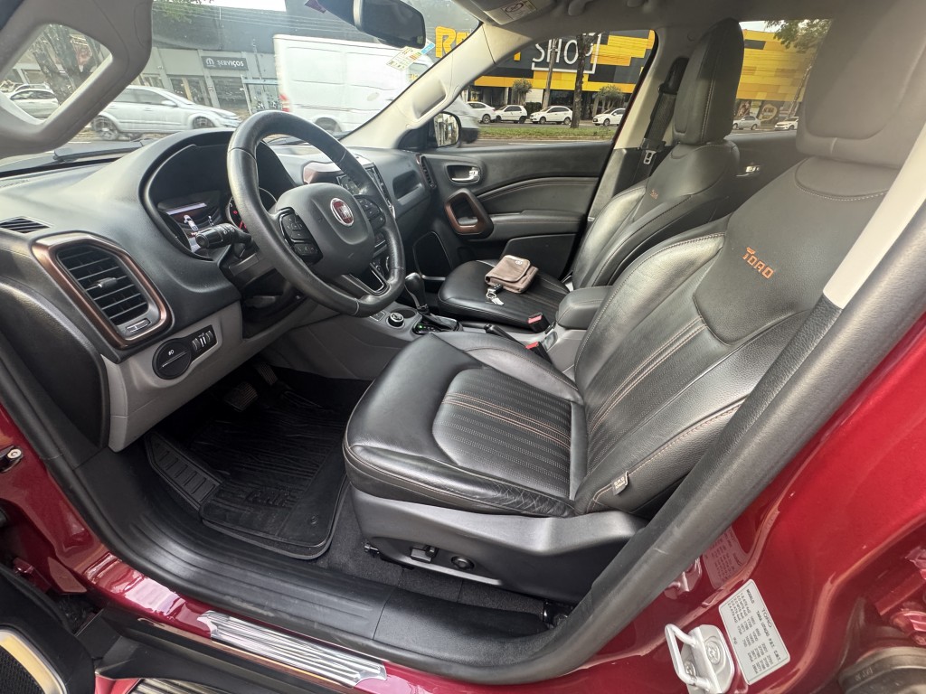 Fiat Toro B7f6f 85b - foto 18