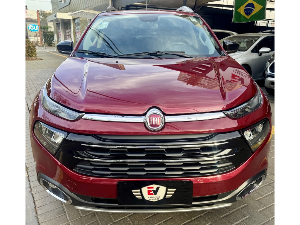 Fiat Toro B7f6f 85b - foto 3